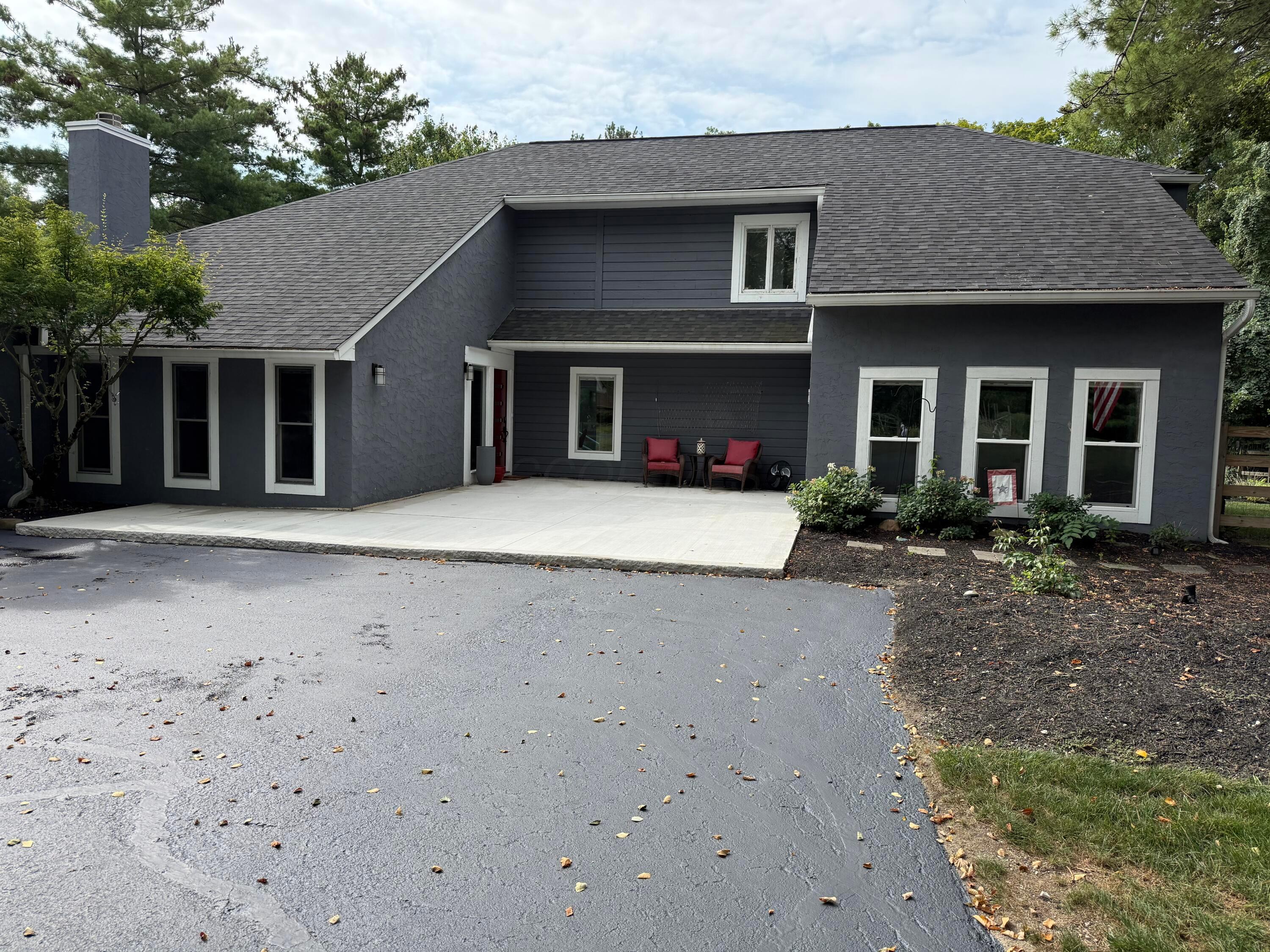 7140 Cook Road Powell, OH 43065 - Photo 5 of 33
