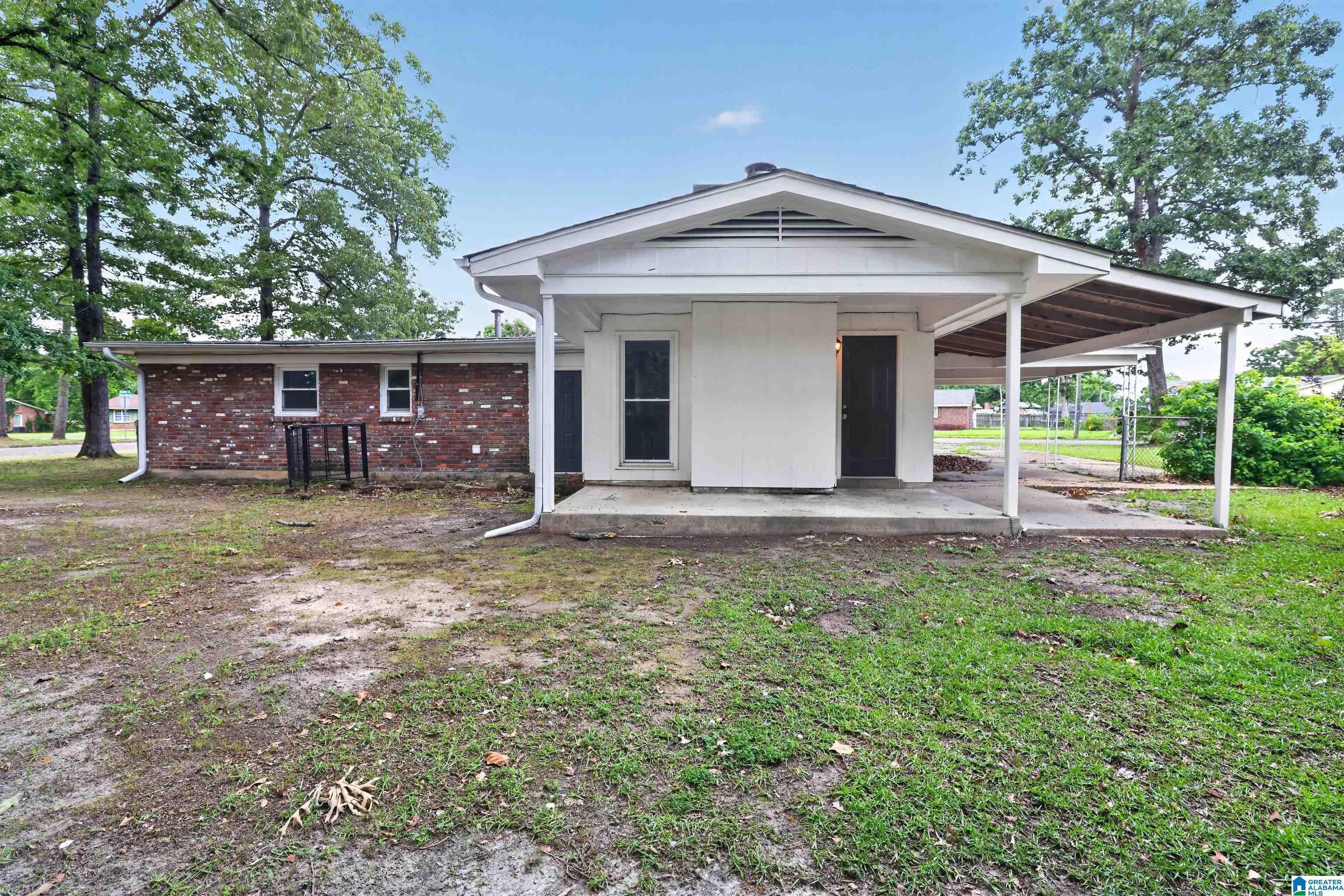 4504 Delray Road Montgomery, AL 36116 - Photo 8 of 32