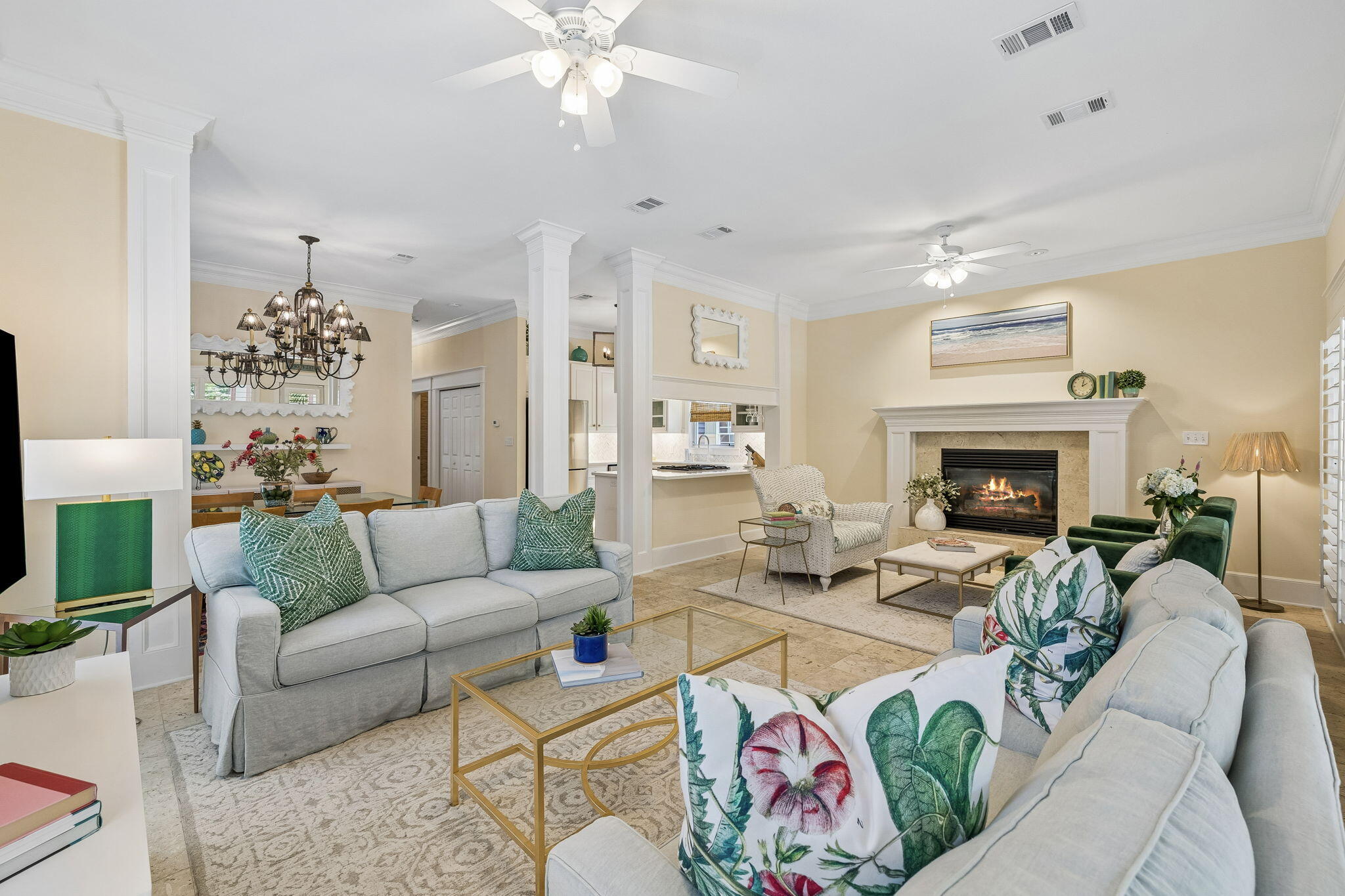 61 Rue Caribe Miramar Beach, FL 32550 - Photo 14 of 58 61 Rue Caribe