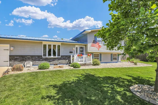 $318,800 | 532 Reid Place, Rantoul, IL 61866