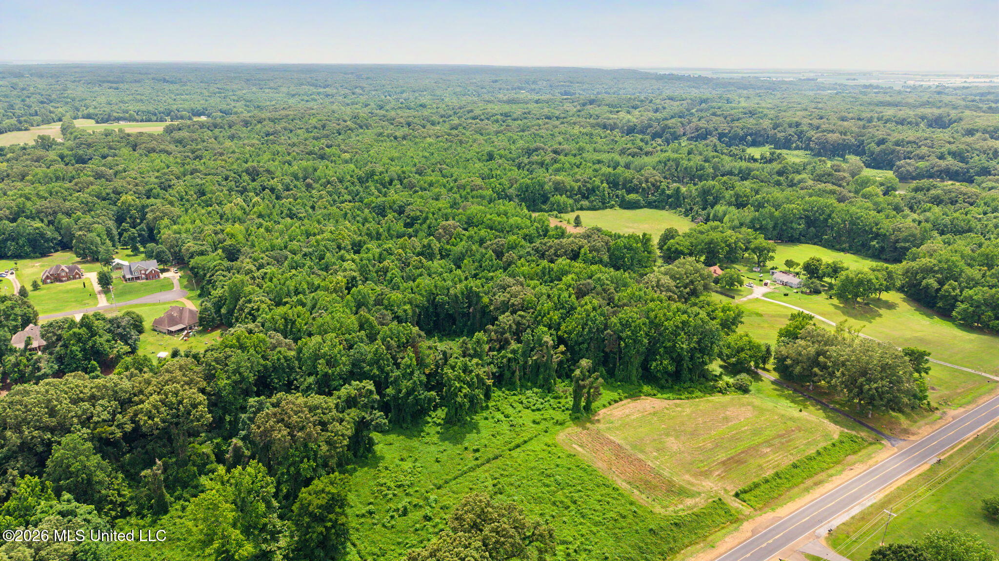 6501 Church Road Lake Cormorant, MS 38641 - Photo 5 of 8 5-web-or-mls-6501 Church Rd W-5