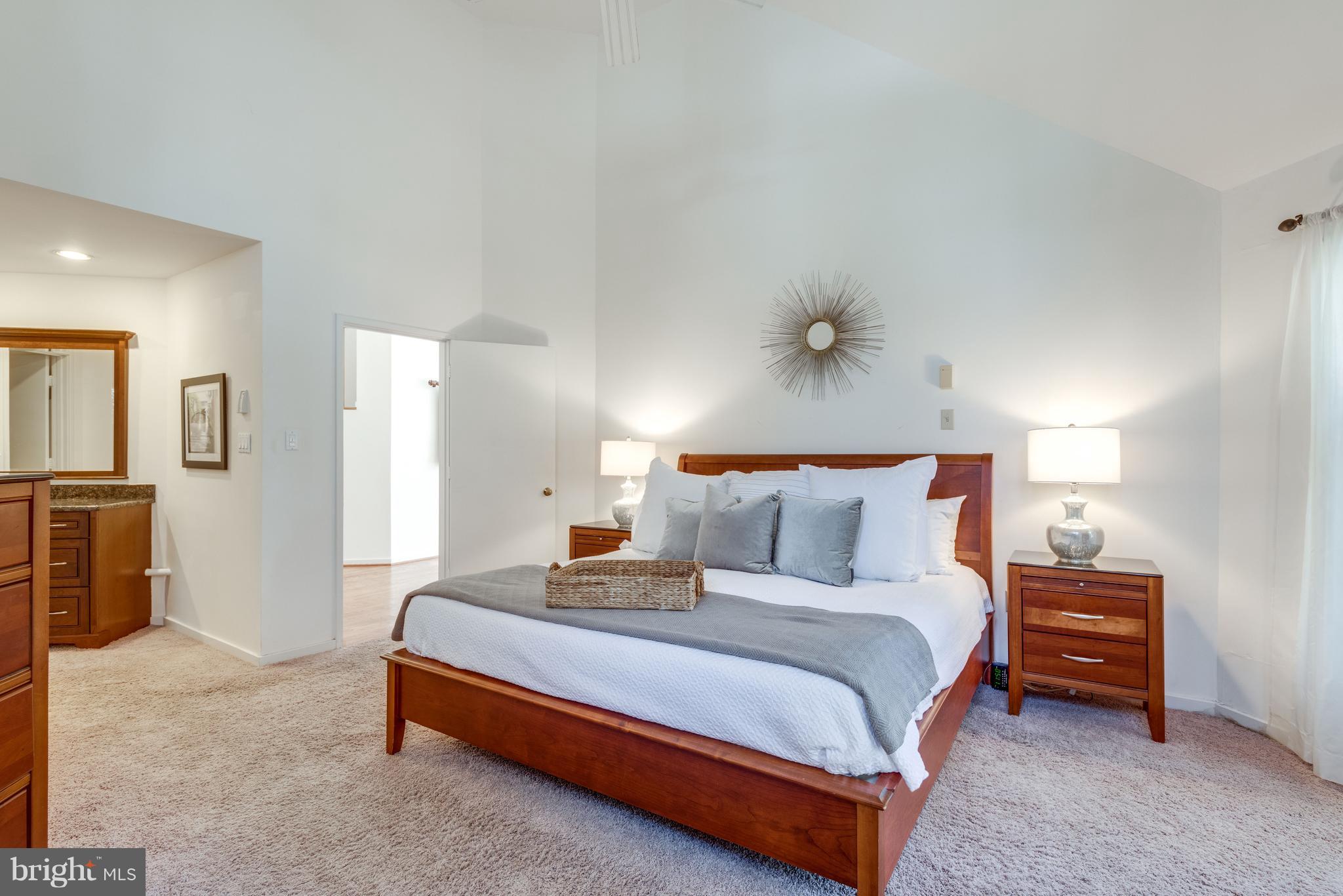 11581 Greenwich Point Road Reston, VA 20194 - Photo 20 of 73 Fresh carpet & neutral paint. (SEE TOUR)