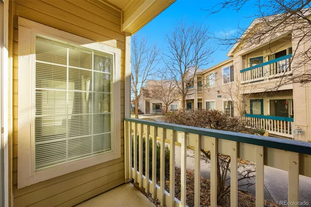 $345,000 | 1130 Opal Street, Unit 104, Broomfield, CO 80020