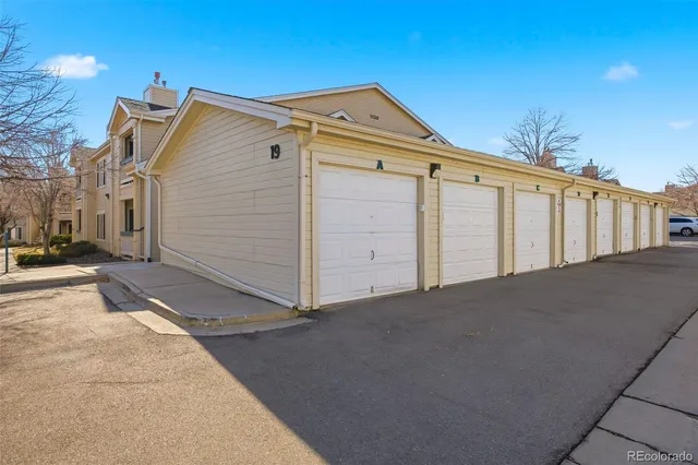 $345,000 | 1130 Opal Street, Unit 104, Broomfield, CO 80020