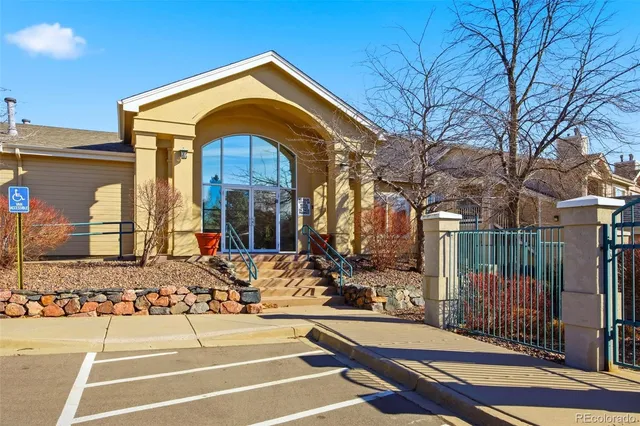 $345,000 | 1130 Opal Street, Unit 104, Broomfield, CO 80020