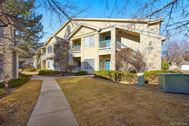 $345,000 | 1130 Opal Street, Unit 104, Broomfield, CO 80020