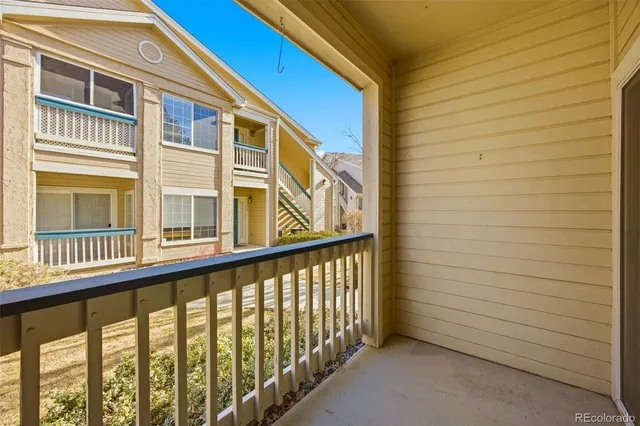 $345,000 | 1130 Opal Street, Unit 104, Broomfield, CO 80020