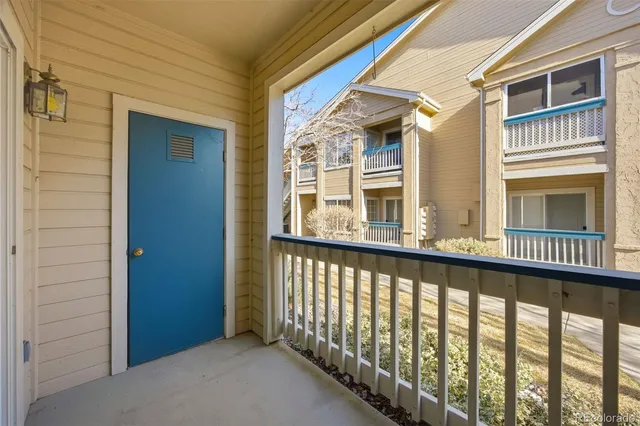 $345,000 | 1130 Opal Street, Unit 104, Broomfield, CO 80020