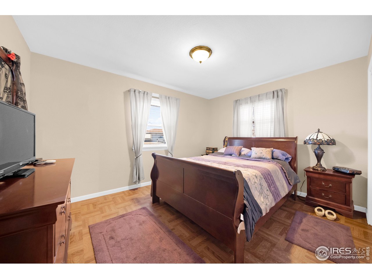 706 Lane Street Fort Morgan, CO 80701 - Photo 14 of 26 Bedroom #3