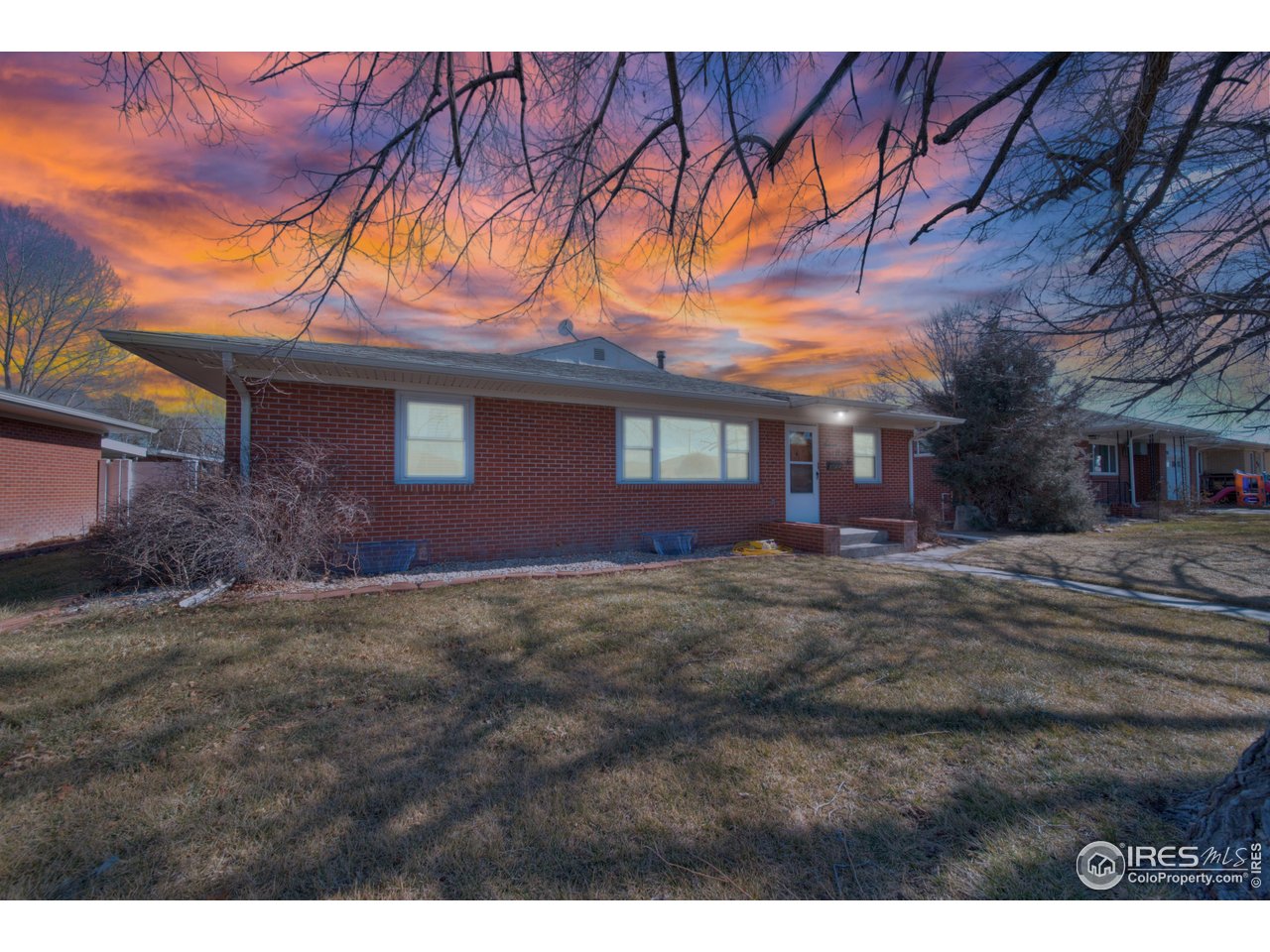 706 Lane Street Fort Morgan, CO 80701 - Photo 2 of 26