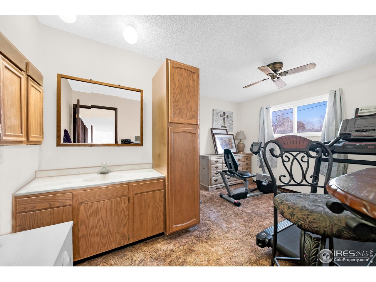 706 Lane Street Fort Morgan, CO 80701 - Photo 9 of 26 Primary bedroom
