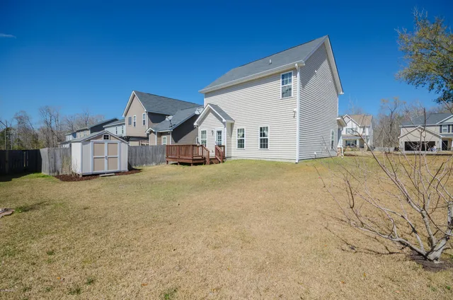 $2,000 | 219 Peggy's Trace, Sneads Ferry, NC 28460