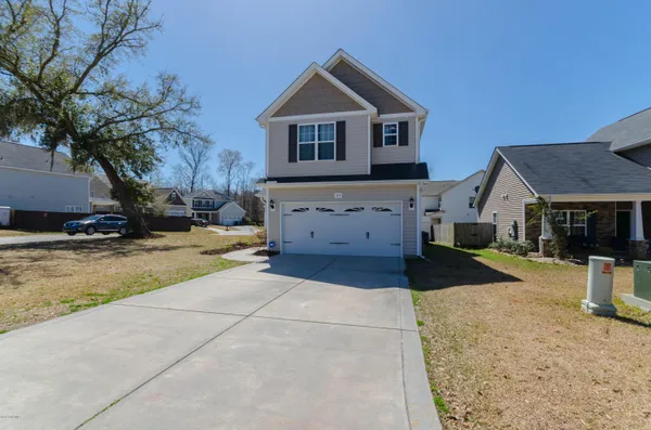 $2,000 | 219 Peggy's Trace, Sneads Ferry, NC 28460