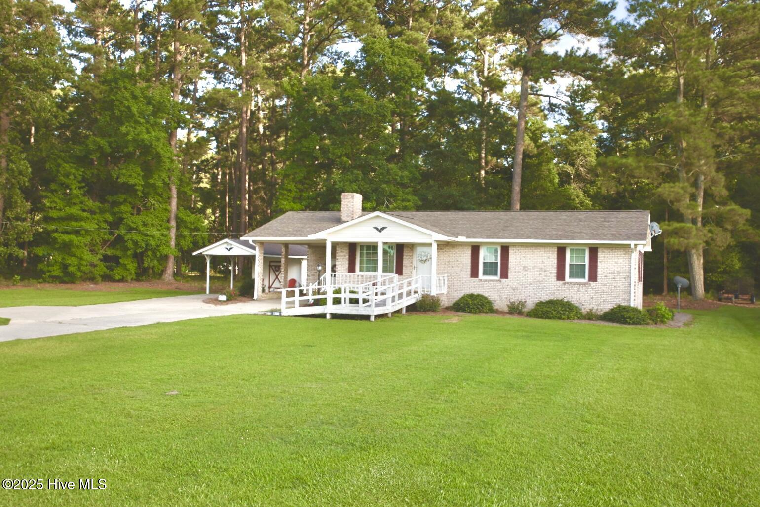 1229 Woodington Road Kinston, NC 28504 - Photo 75 of 92 1H5A8880