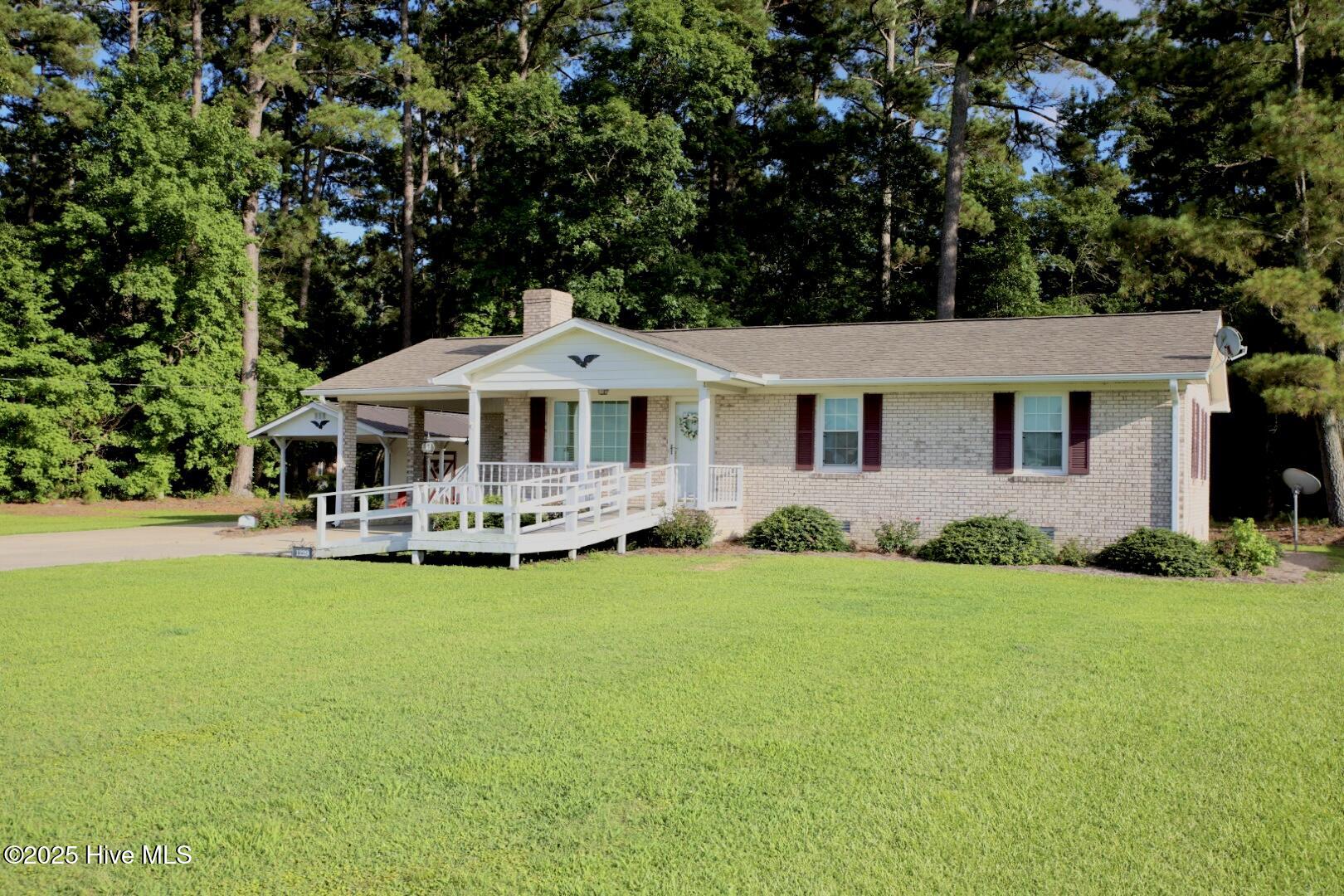 1229 Woodington Road Kinston, NC 28504 - Photo 77 of 92 1H5A8849