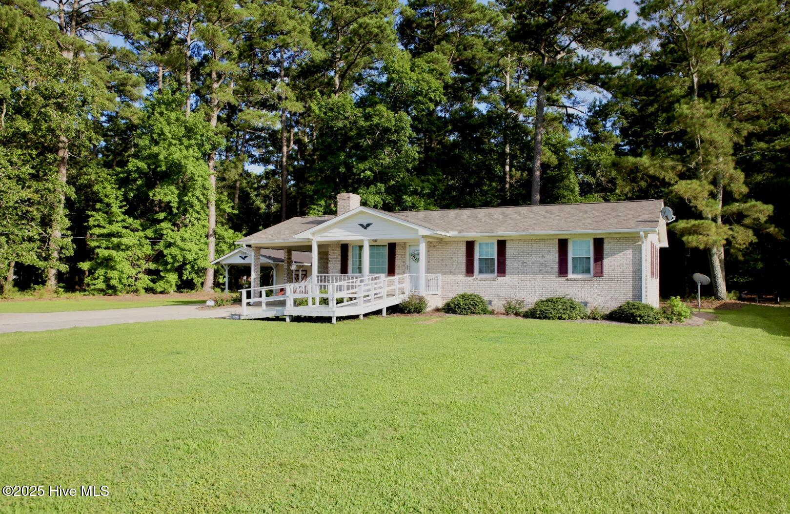 1229 Woodington Road Kinston, NC 28504 - Photo 78 of 92 1H5A8850