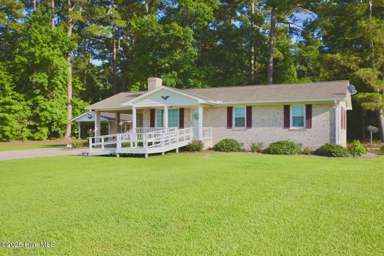 1229 Woodington Road Kinston, NC 28504 - Photo 79 of 92 1H5A8851