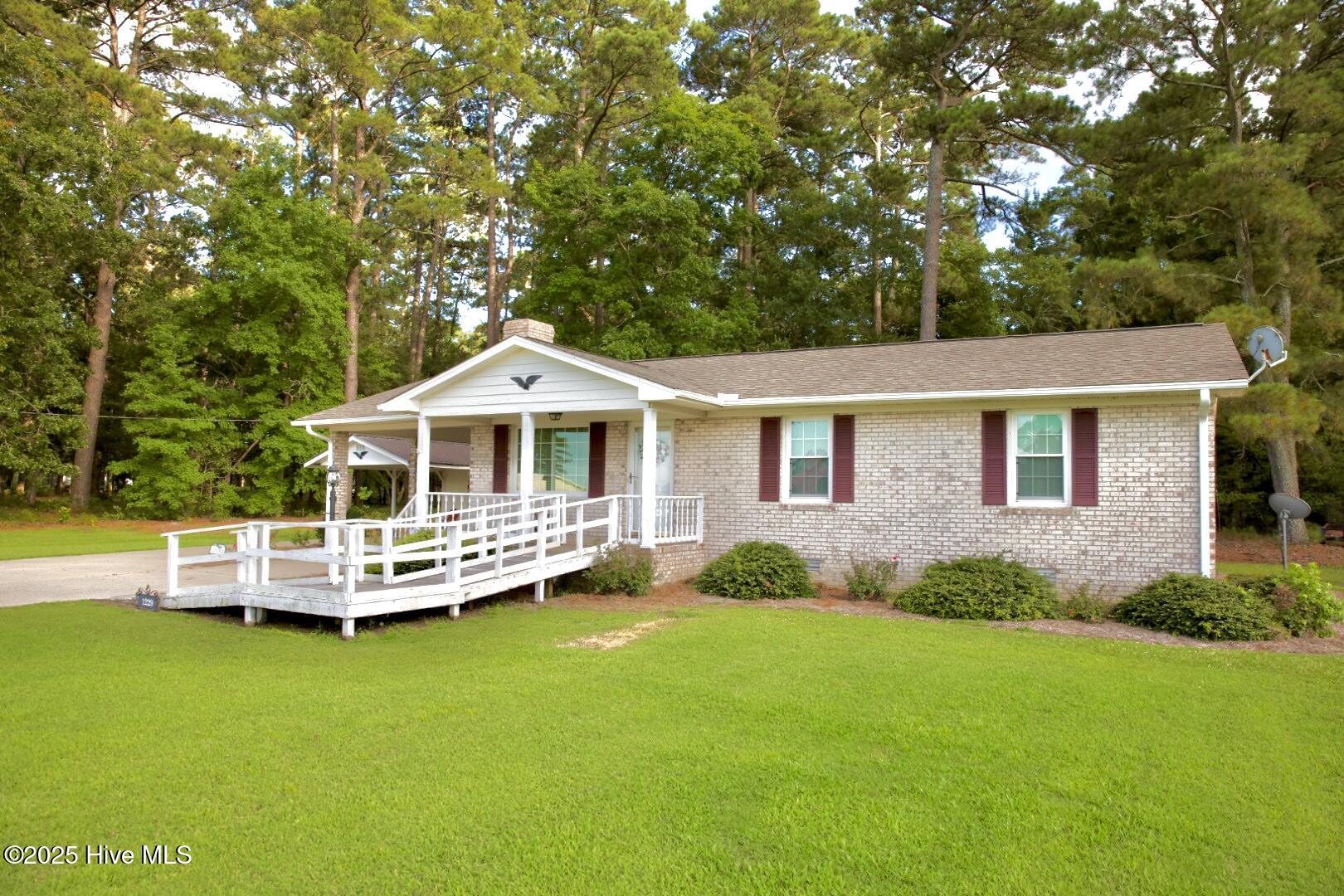1229 Woodington Road Kinston, NC 28504 - Photo 80 of 92 1H5A8853