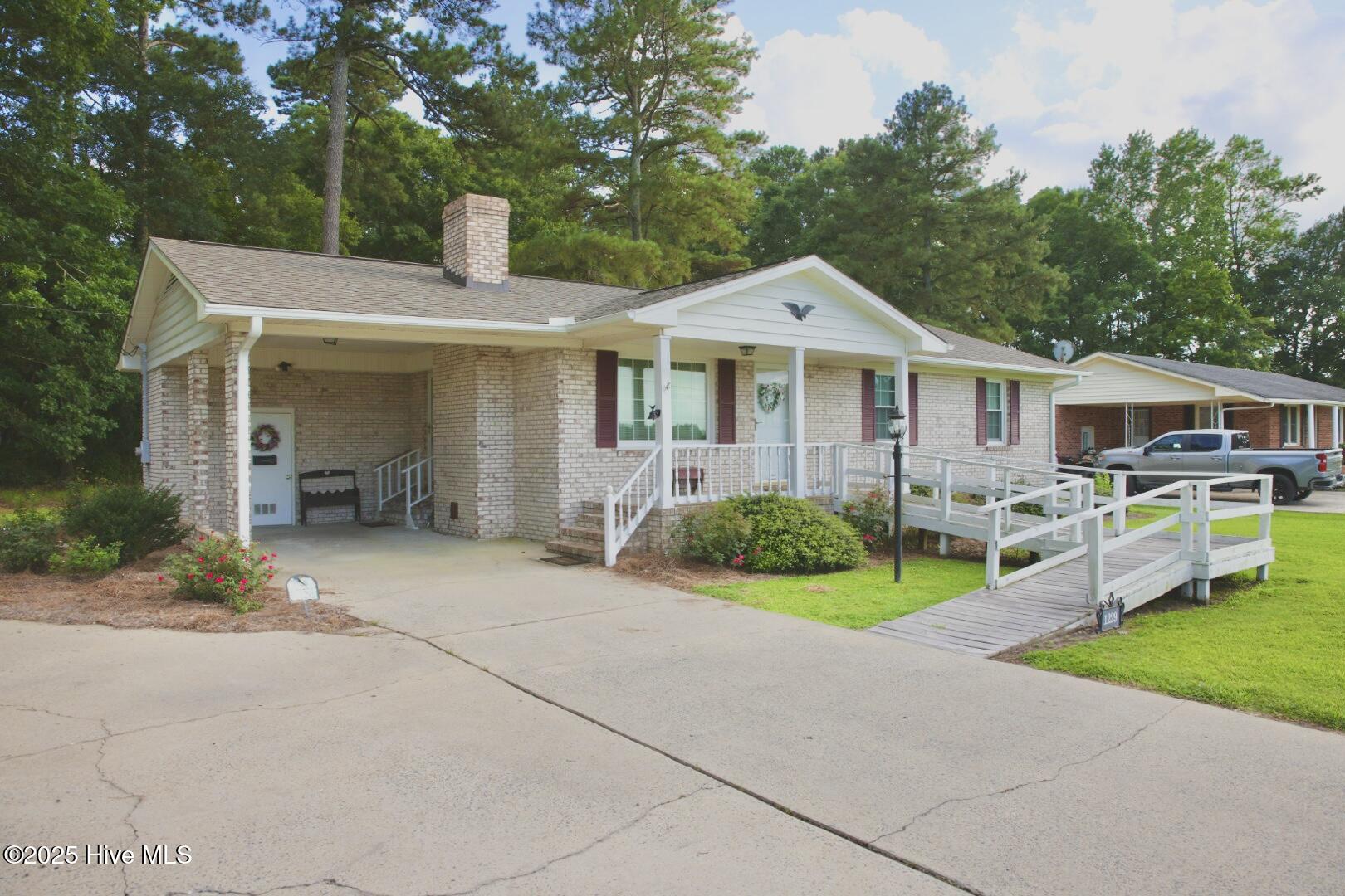 1229 Woodington Road Kinston, NC 28504 - Photo 82 of 92 1H5A8857