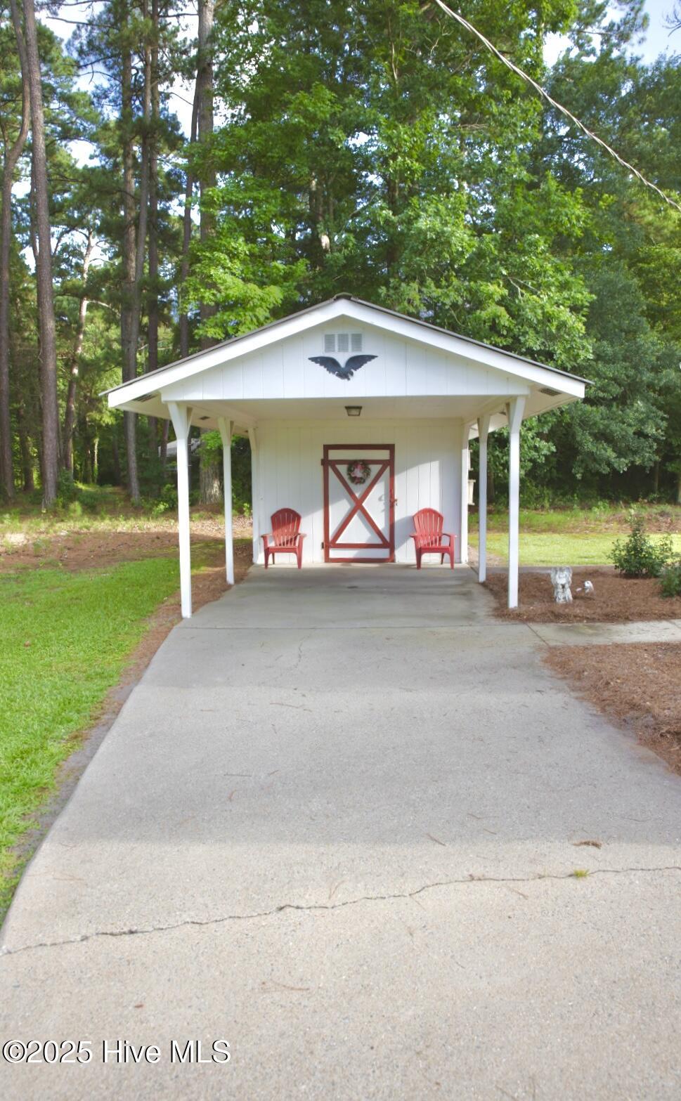 1229 Woodington Road Kinston, NC 28504 - Photo 83 of 92 1H5A8858