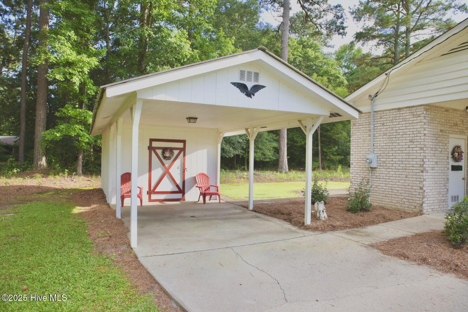 1229 Woodington Road Kinston, NC 28504 - Photo 84 of 92 1H5A8859
