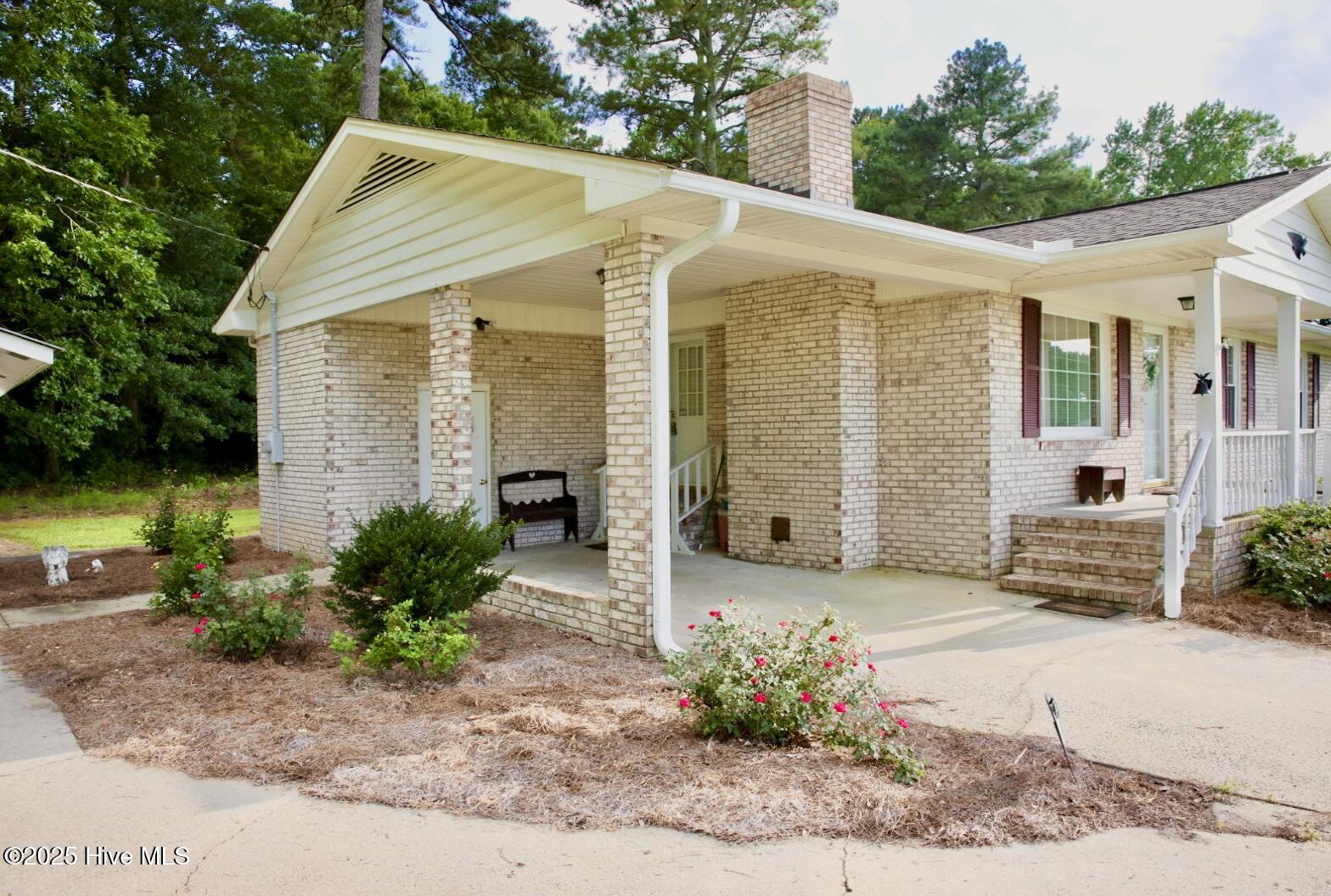 1229 Woodington Road Kinston, NC 28504 - Photo 85 of 92 1H5A8860