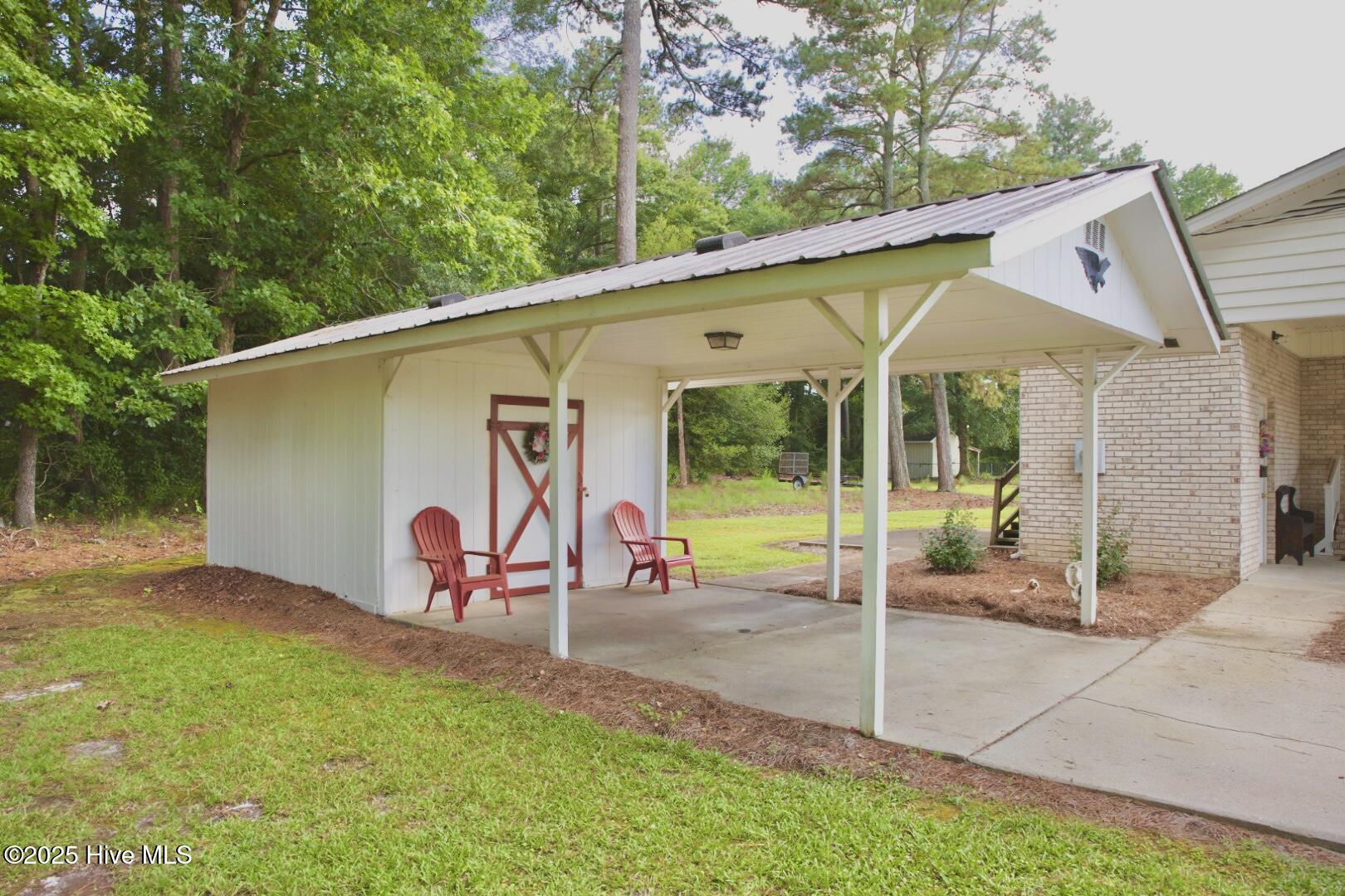 1229 Woodington Road Kinston, NC 28504 - Photo 90 of 92 1H5A8869