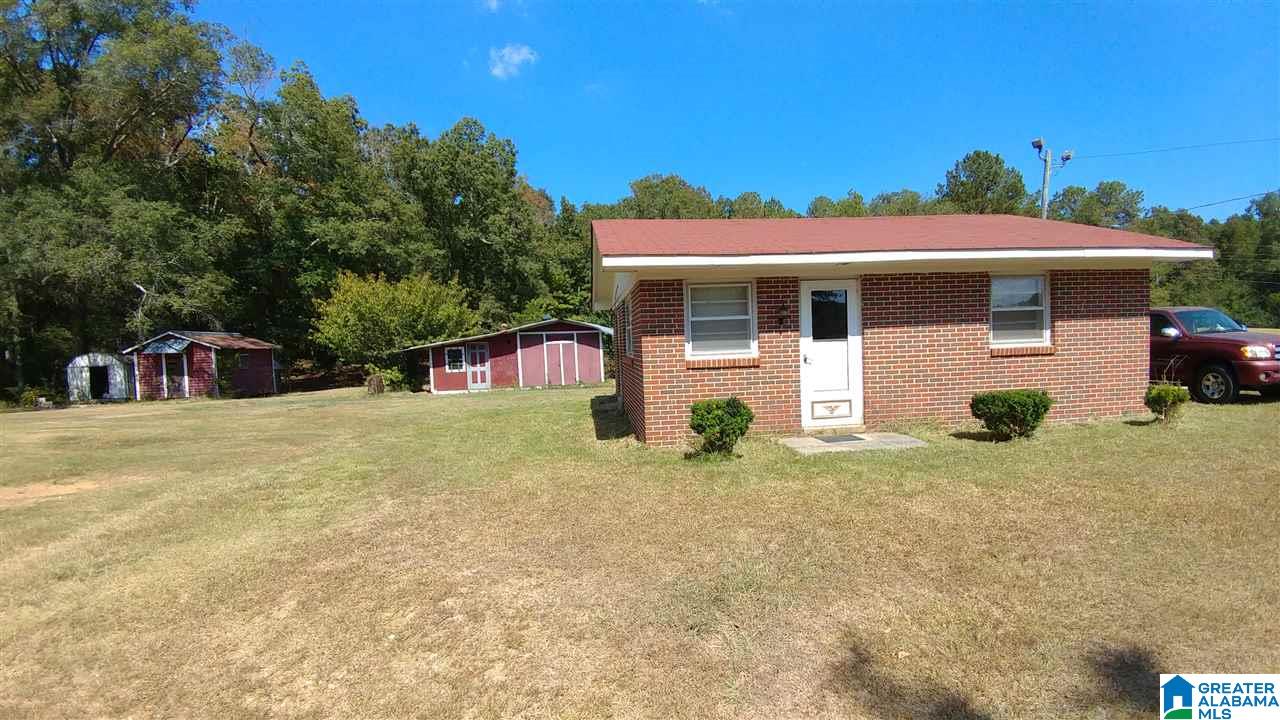 67676 Highway 77 Talladega, AL 35160 - Photo 2 of 11
