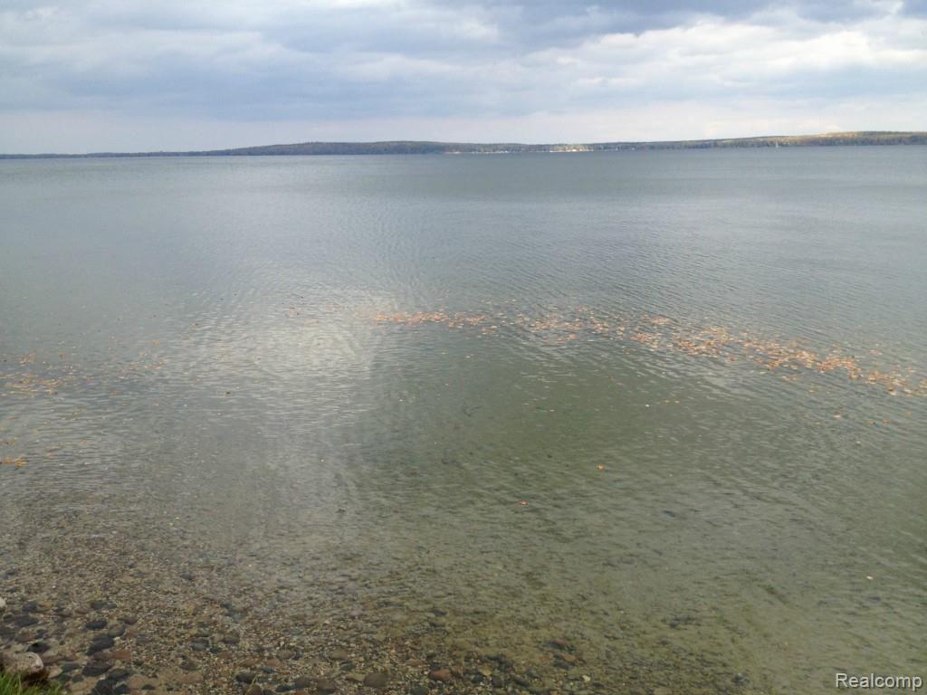 4476 Weeks Bay Road Hubbard Lake, MI 49747 - Photo 22 of 22 lake.jpg