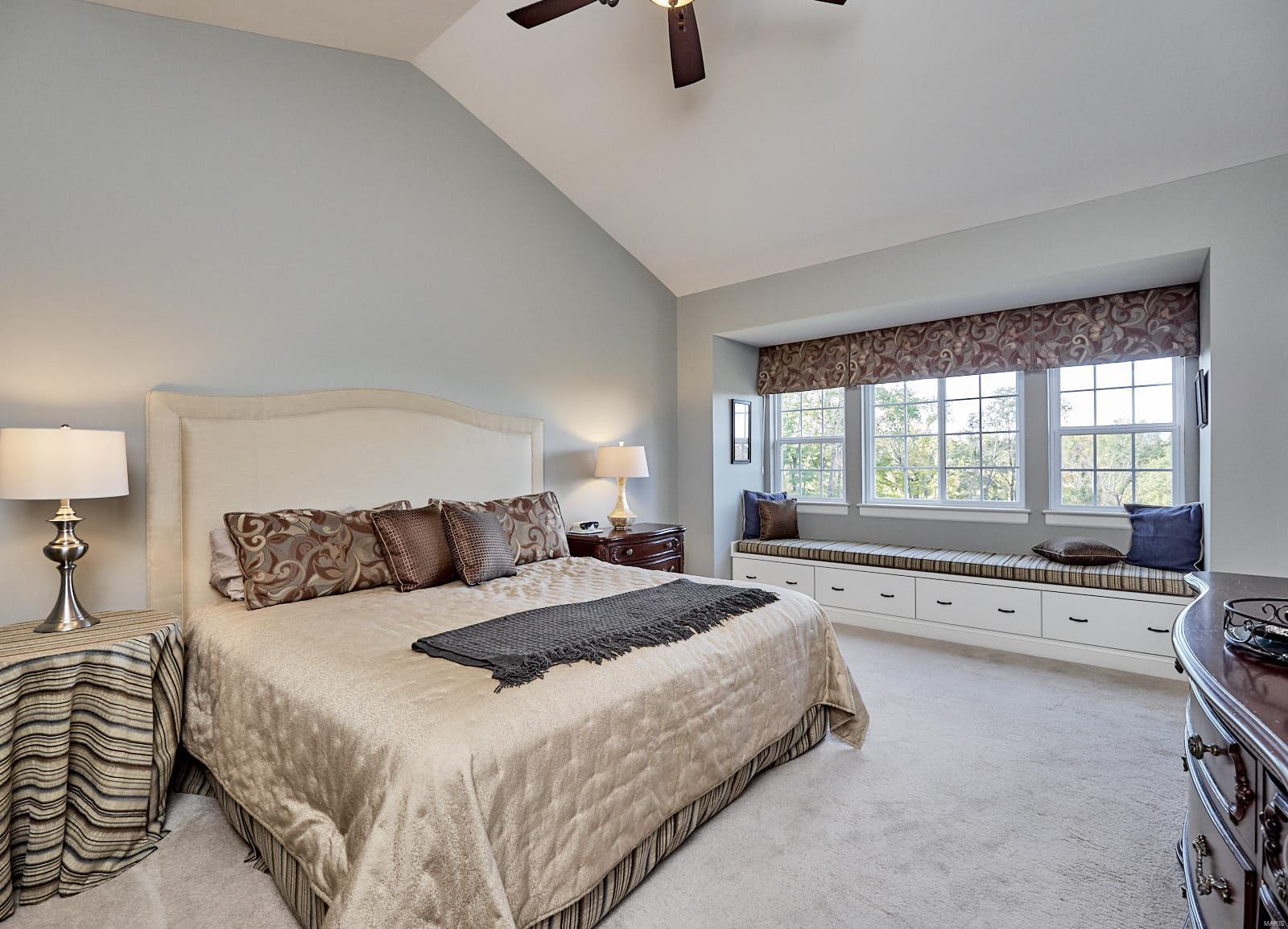 323 Kendall Ridge Court Chesterfield, MO 63017 - Photo 17 of 35