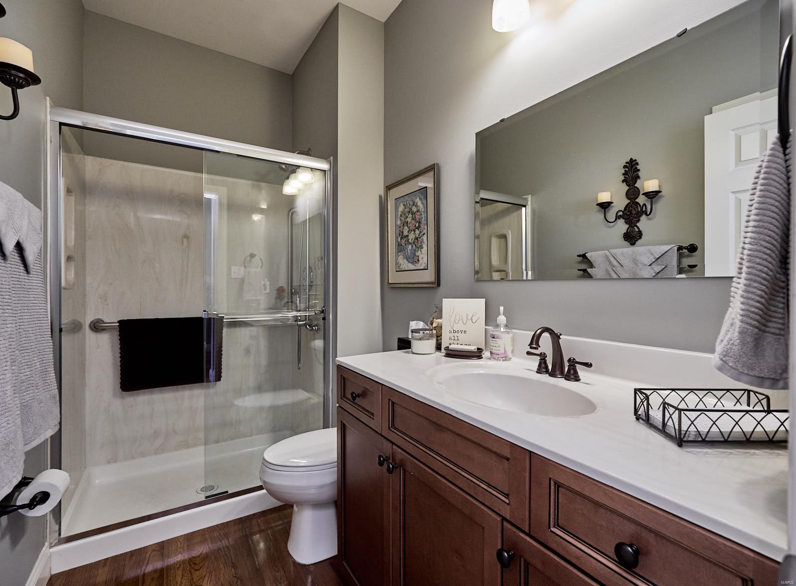 323 Kendall Ridge Court Chesterfield, MO 63017 - Photo 21 of 35