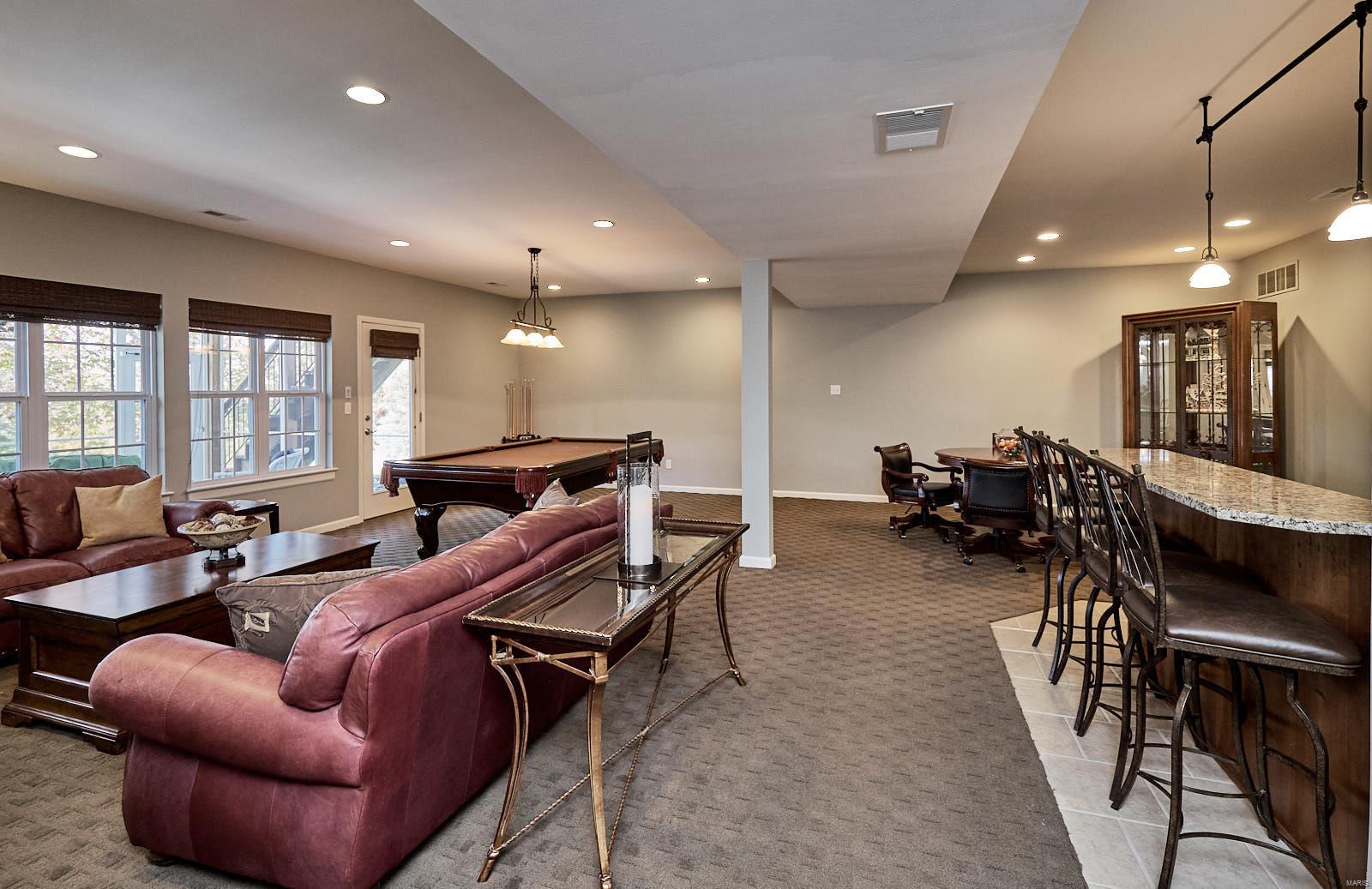 323 Kendall Ridge Court Chesterfield, MO 63017 - Photo 23 of 35