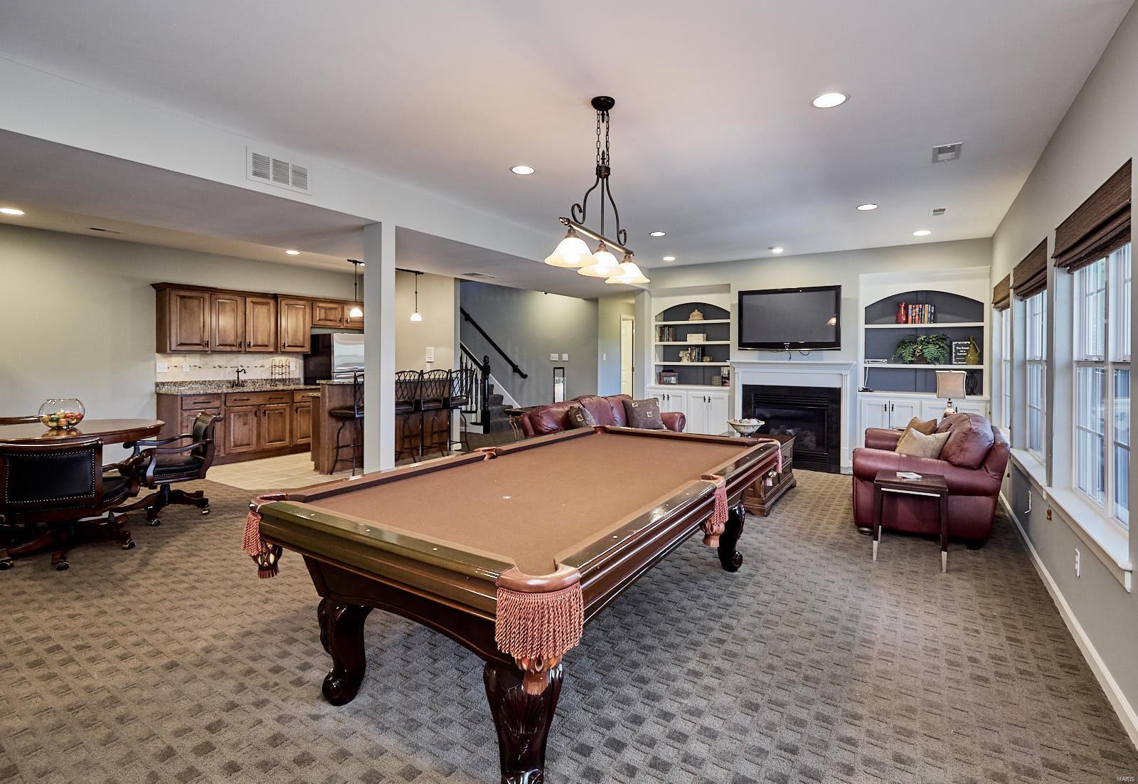 323 Kendall Ridge Court Chesterfield, MO 63017 - Photo 26 of 35