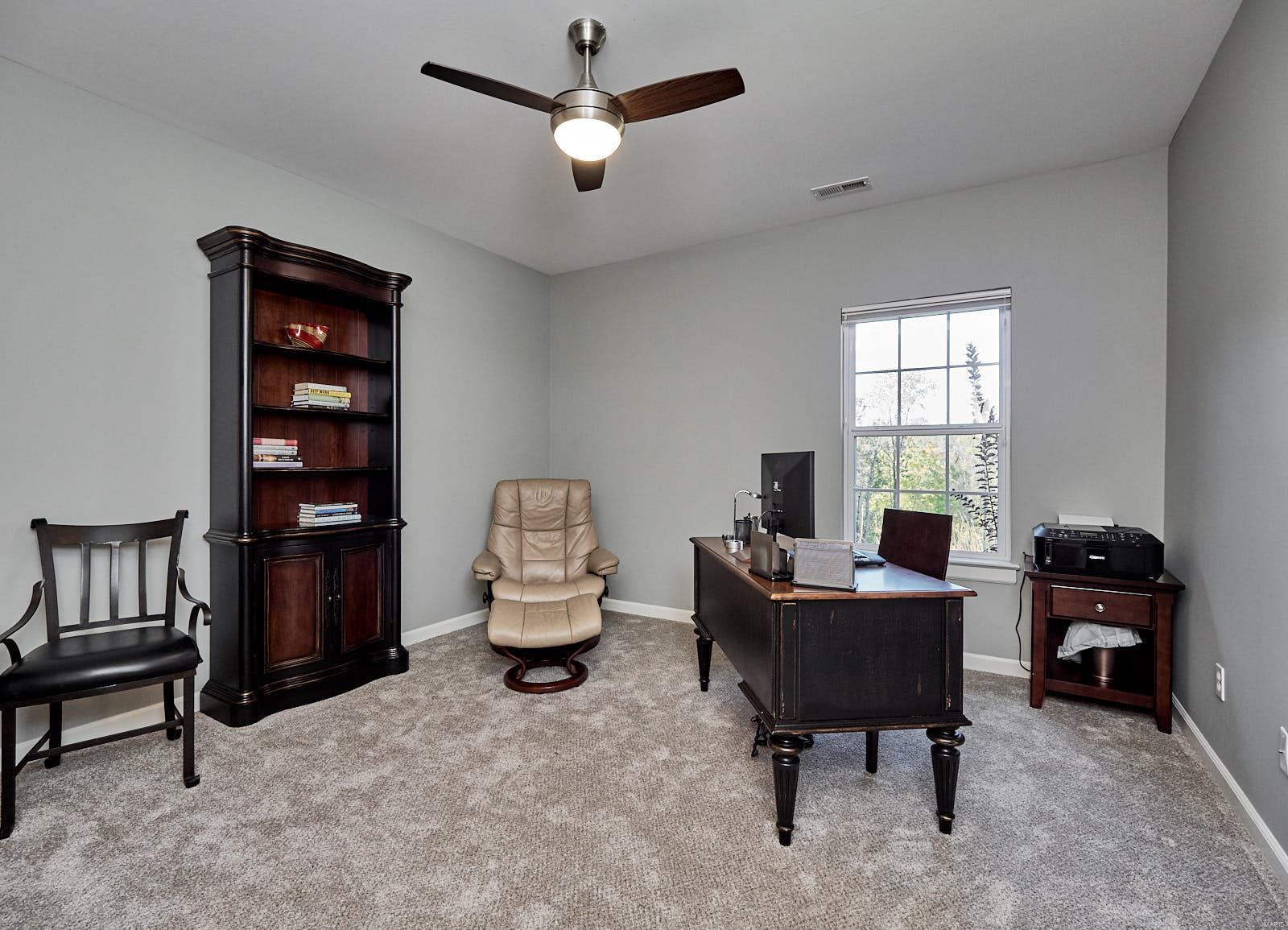 323 Kendall Ridge Court Chesterfield, MO 63017 - Photo 28 of 35
