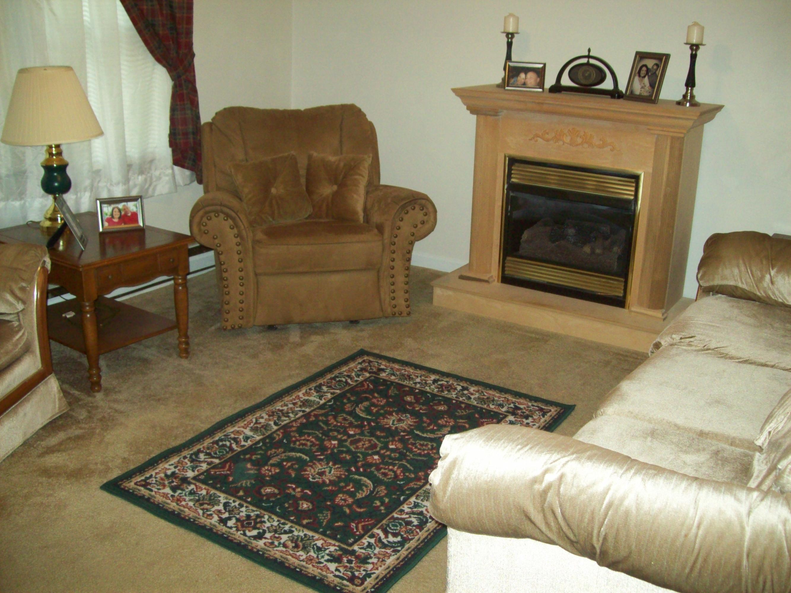 5352 Keffer Road Catawba, VA 24070 - Photo 11 of 17 Great Room