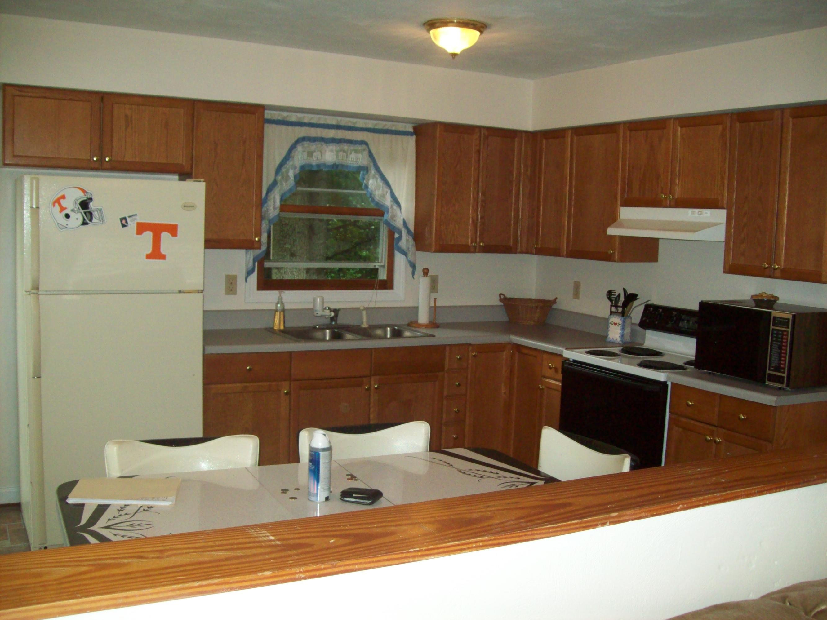 5352 Keffer Road Catawba, VA 24070 - Photo 12 of 17 Kitchen 1 _2