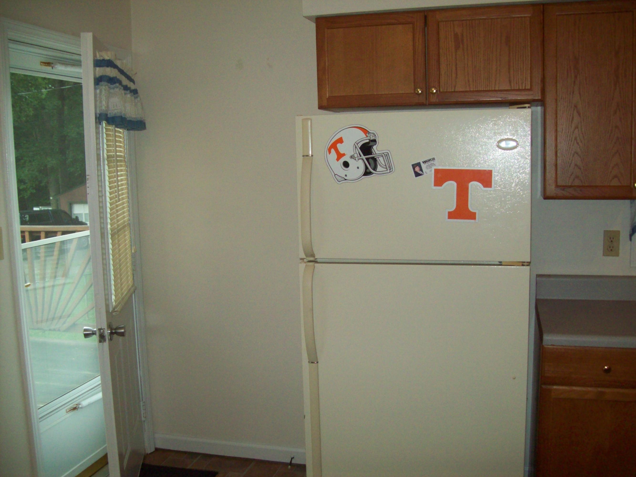 5352 Keffer Road Catawba, VA 24070 - Photo 14 of 17 Kitchen