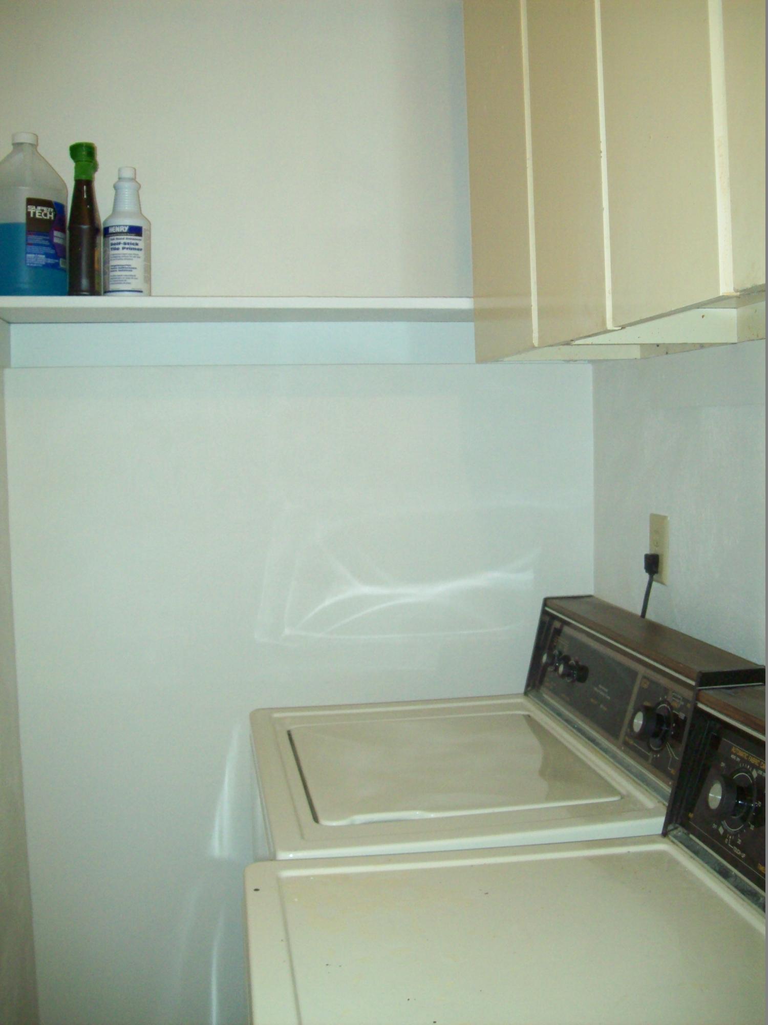 5352 Keffer Road Catawba, VA 24070 - Photo 15 of 17 Laundry