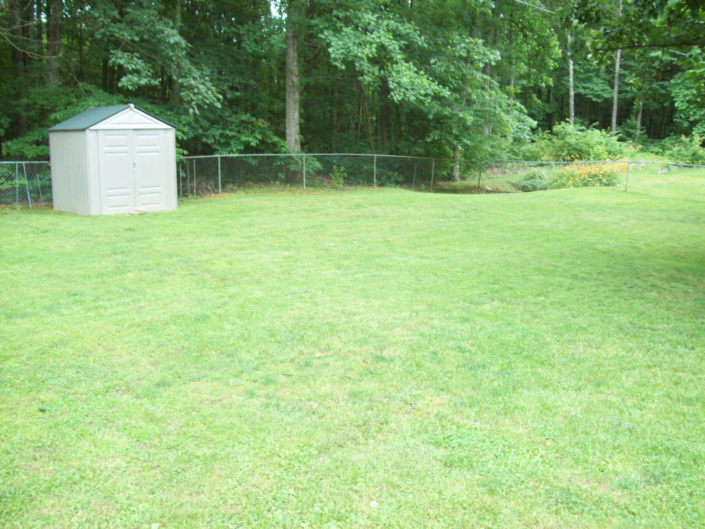 5352 Keffer Road Catawba, VA 24070 - Photo 6 of 17 Fenced Yard