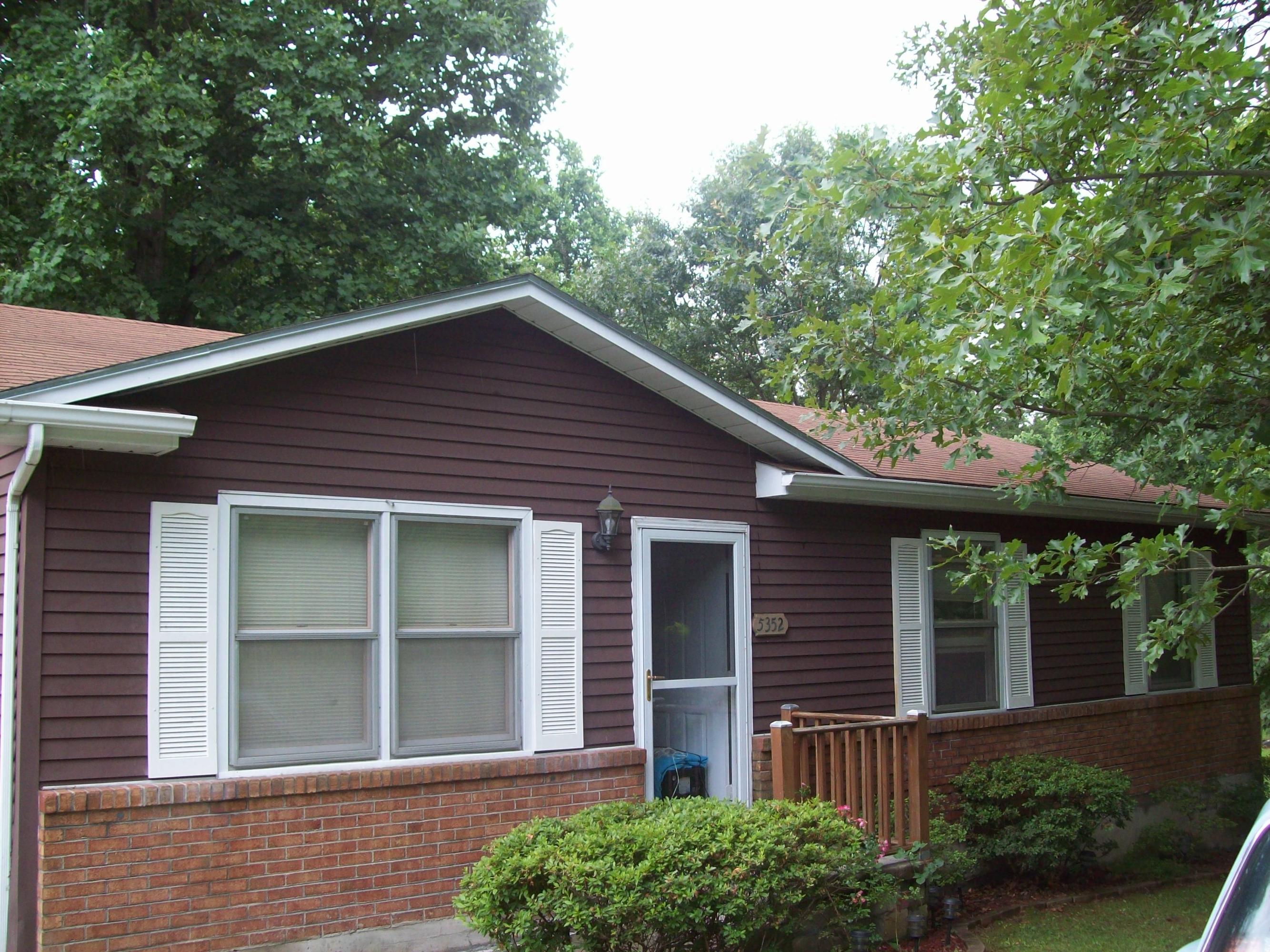 5352 Keffer Road Catawba, VA 24070 - Photo 8 of 17 Front