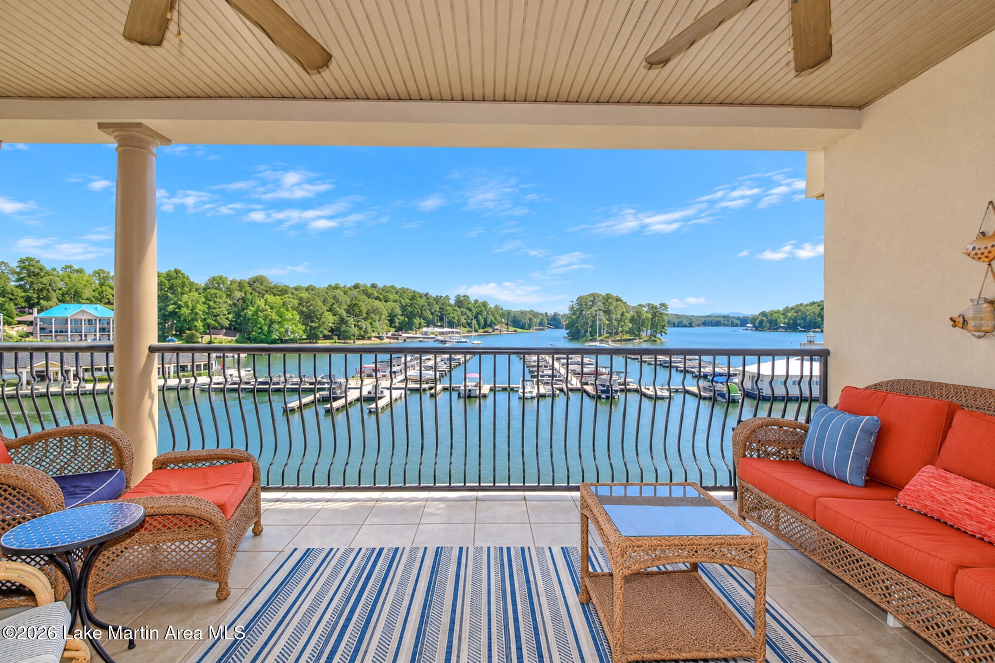 445 Marina Point Road Dadeville, AL 36853 - Photo 51 of 65 Gallery Image 51