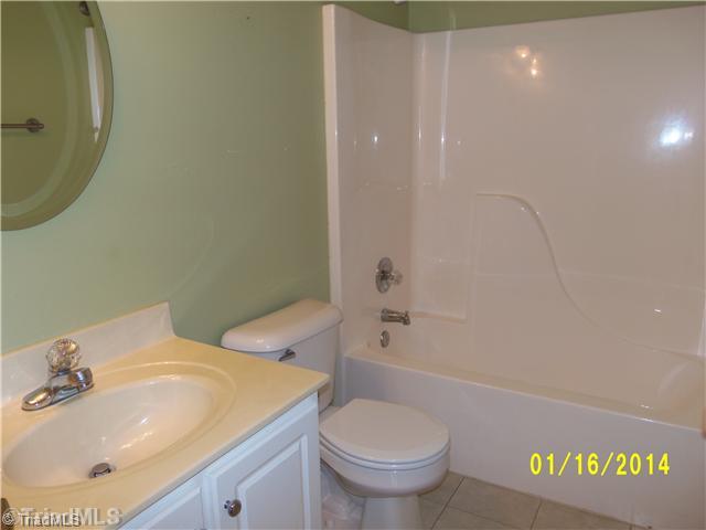 5455 Springhouse Farm Road Winston-Salem, NC 27107 - Photo 7 of 13 Other Bath.