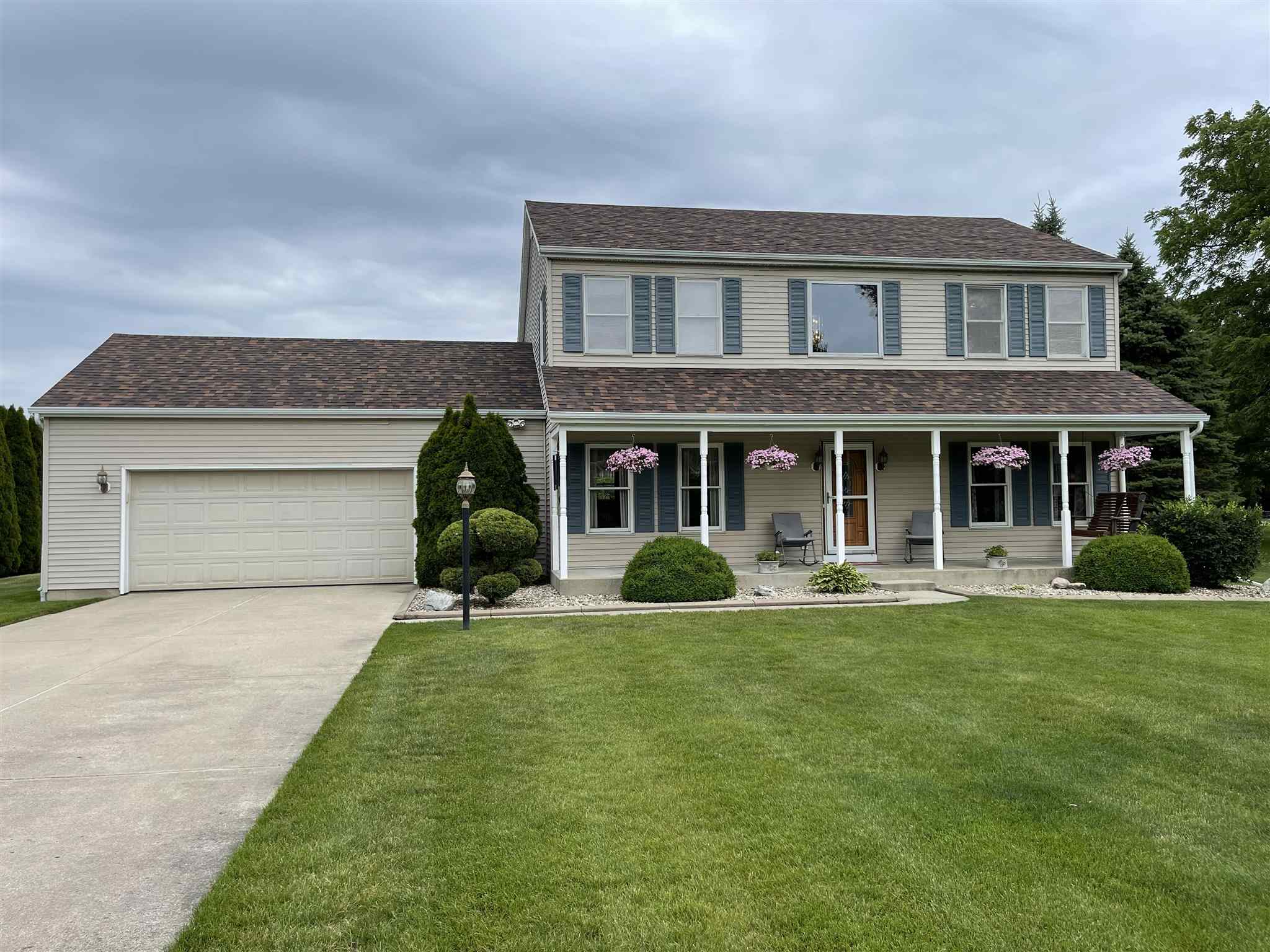 57244 Pear Road South Bend, IN 46619 - Photo 1 of 35 Gallery Image 1