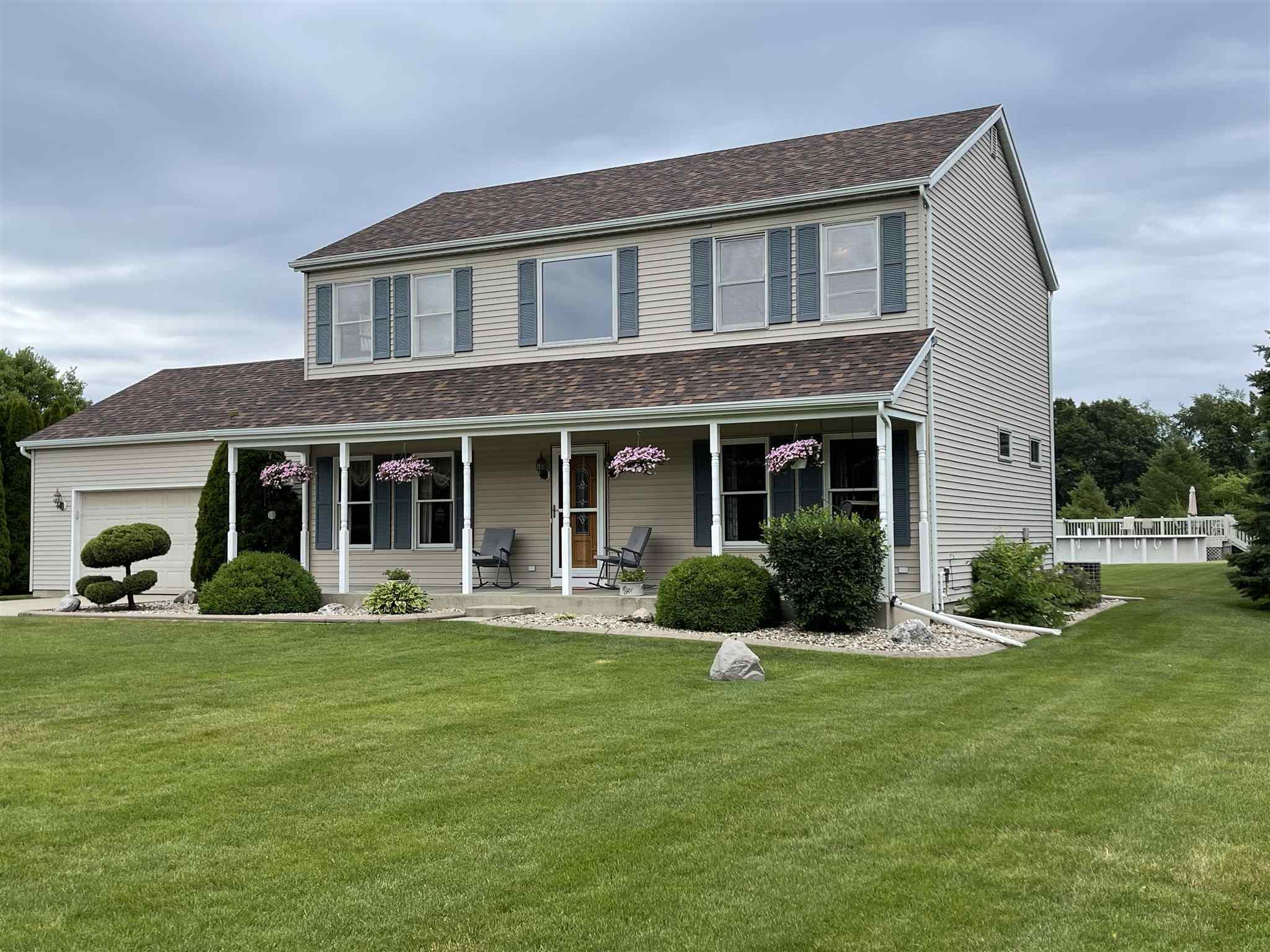 57244 Pear Road South Bend, IN 46619 - Photo 2 of 35 Gallery Image 2