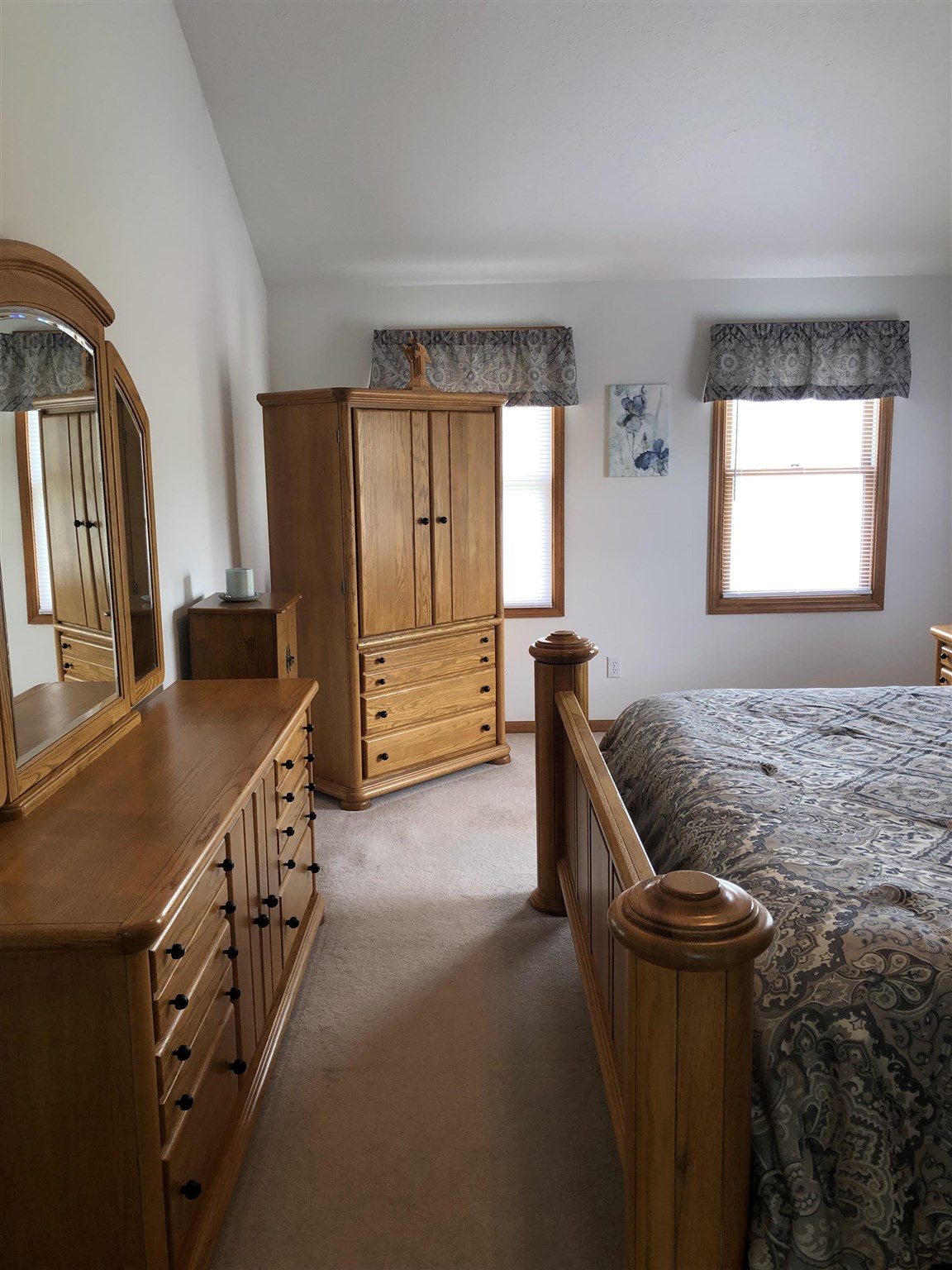 57244 Pear Road South Bend, IN 46619 - Photo 24 of 35 Gallery Image 24
