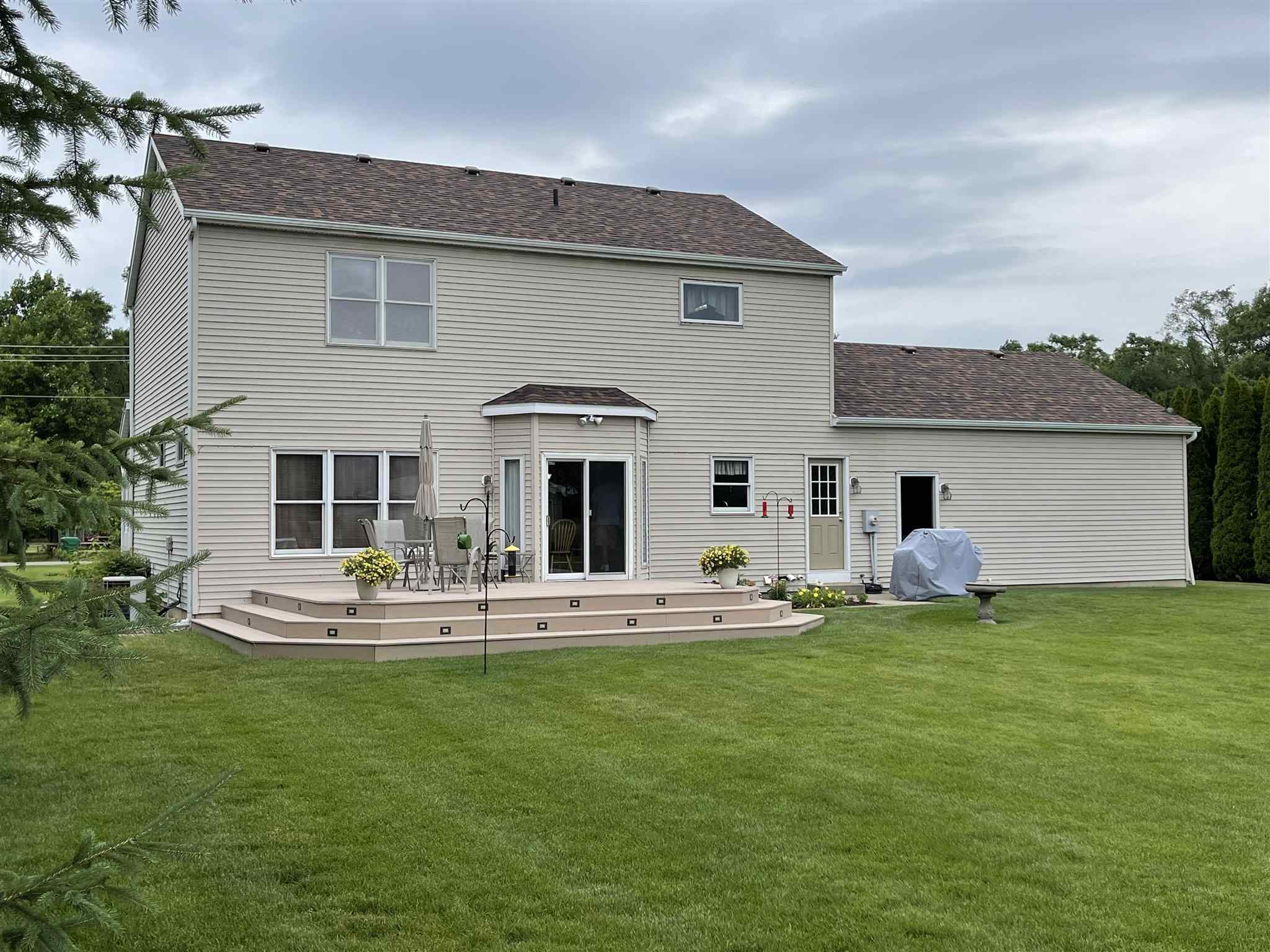 57244 Pear Road South Bend, IN 46619 - Photo 33 of 35 Gallery Image 33