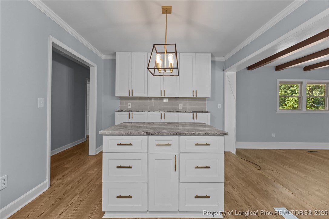 3024 Brechin Road Fayetteville, NC 28303 - Photo 15 of 46 Kitchen