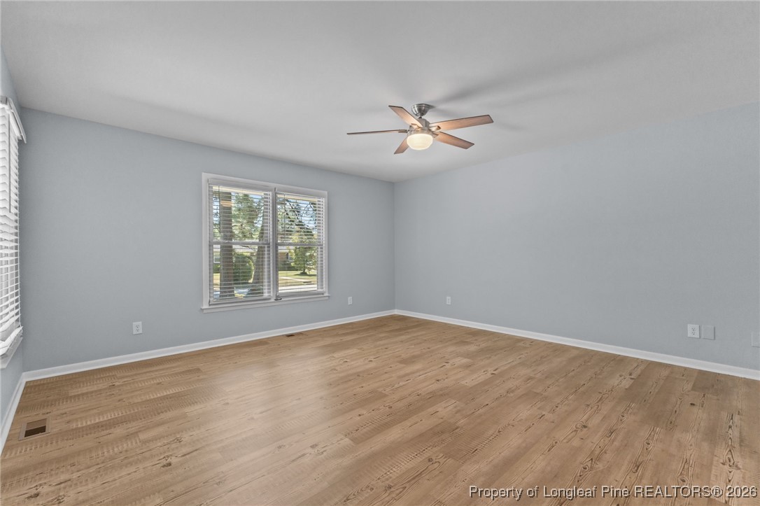 3024 Brechin Road Fayetteville, NC 28303 - Photo 25 of 46 Primary Bedroom