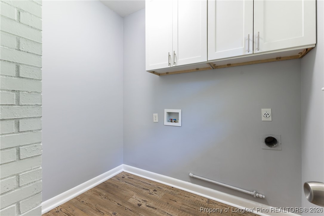 3024 Brechin Road Fayetteville, NC 28303 - Photo 38 of 46 Laundry room off of Family Room #2