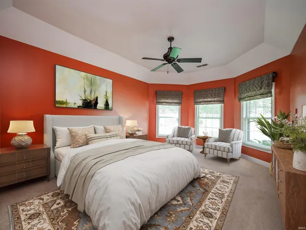 $598,900 | 1469 Woodfield Drive, Newburgh, IN 47630